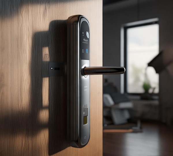 智能锁，成本的双刃剑