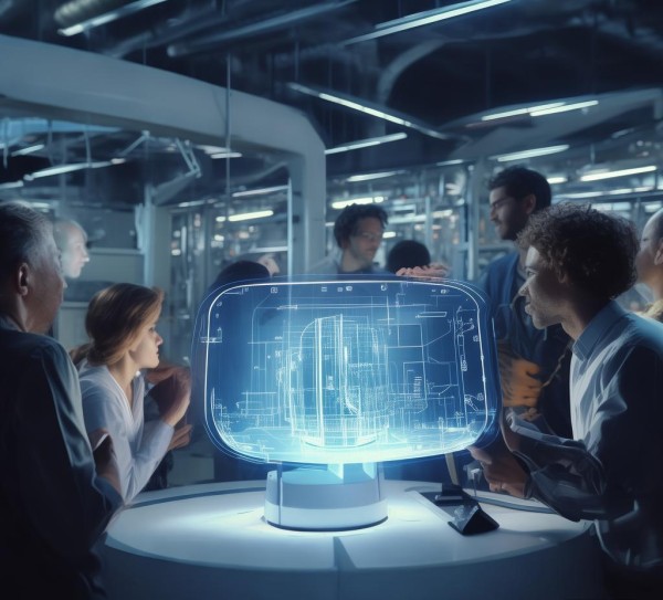 开启智能产品开发的新篇章—广开智能产品开发招聘